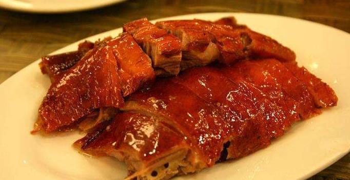 广东烧腊培训
