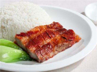 烧腊快餐培训